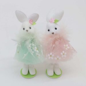 Moritz Daisy Bunny Standing