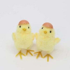 Moritz Egg Shell Hat Chick