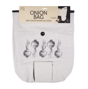 Eco Basics Onion Bag