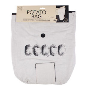 Eco Basics Potato Bag