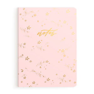 Stardust Notebook