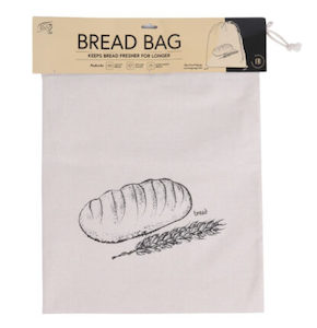 Eco Basics Bread Bag