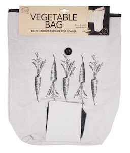 Eco Basics Vegetable Bag