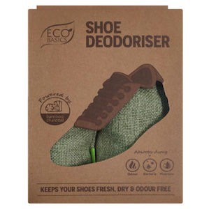 Construction project management service: Shoe Deodoriser