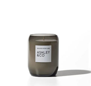 Construction project management service: Ashley & Co Waxed Perfume