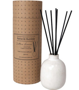 Raine & Humble Triple Scented Diffuser 200ml