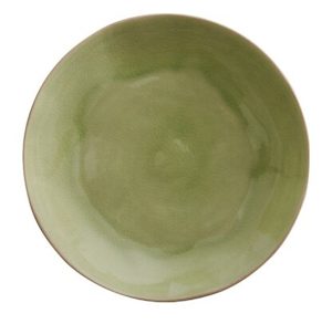 Vert Frais Salad Plate 21cm