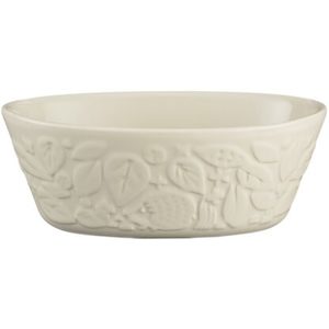 Mason Cash Forest Oval Pie Dish 18cm