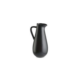 Costa Nova Sable Noir Jug