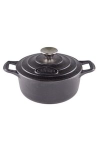 Le Cuisine Round Casserole 26cm