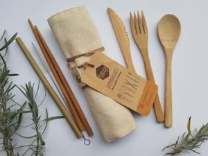 Everyday Eats Reusable Cutlery