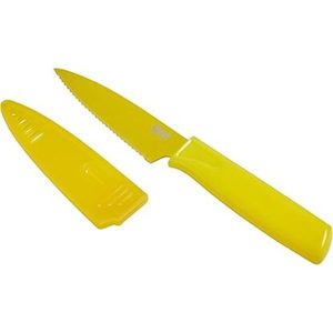 SerratedUtilityKnifeSmallYellow