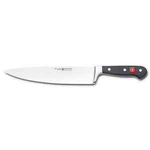 Construction project management service: Cooks Knife 20cm Classic