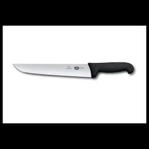 Butchers knife 28cm