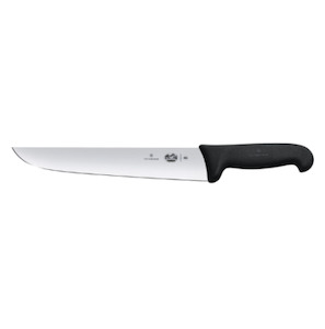 Butchers knife 23cm