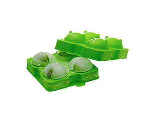 Construction project management service: Gin Tonic Ice Tray