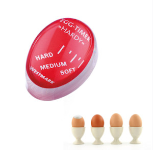 Egg-timer