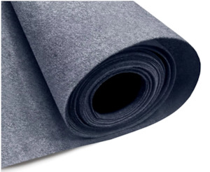 Felt Protection Roll