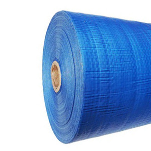 Polywoven Tarp: Prime Poly Floor Shield