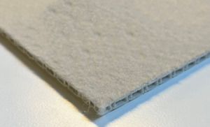 Floor Protection Board: Prime Impact Protection Board (Heavy Duty)