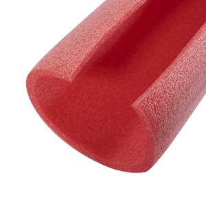 Foam Protection Roll: Door Jamb Foam Protection