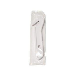 Shrink Wrap Supplies: Safety Strapping Long Knife NZ (Set of 10)