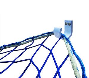 Knotless Safety Nets NZ - Various Sizes Available (15 Options)