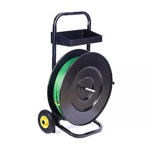 Dispenser Trolley for PET Strap, Composite Strap, PP Strap