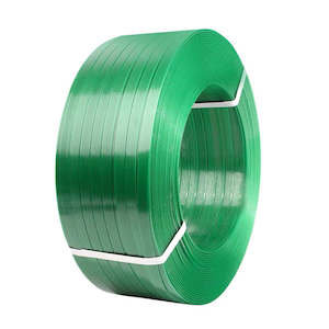 Embossed Polyester PET Strap Roll - 670kg Breaking Strength