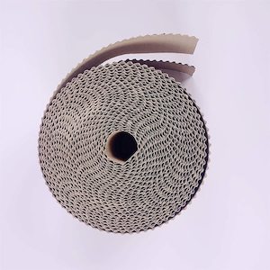 Corrugated Cardboard Roll New Zealand - 1.2m x 75m