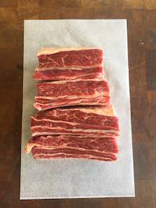 Beef Short Rib