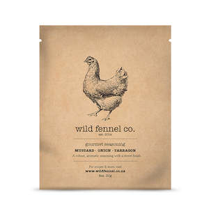 Wild Fennel Co. - Chicken