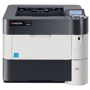 Kyocera P3050DN Laser