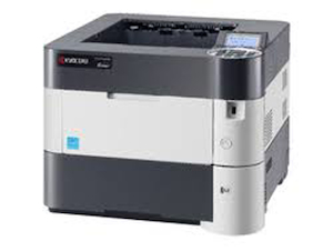 Kyocera P3055DN Laser