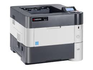 Kyocera P3060DN Laser