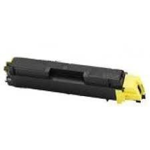 Compatible yellow toner TK594