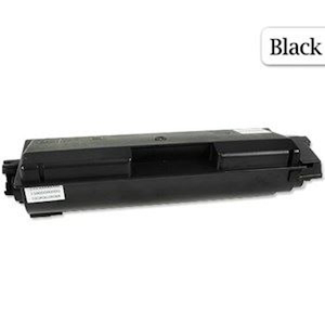 Compatible black toner TK594