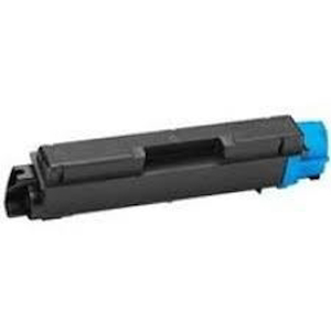 Compatible cyan toner TK594