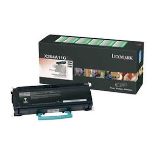 Lemark X264A11G Prebate Toner