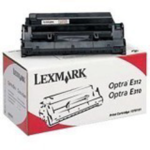 Lexm 24017SR Prebate Toner