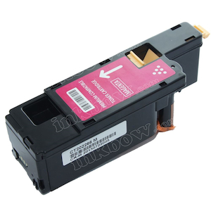 Compatible magenta toner for Fuji Xerox