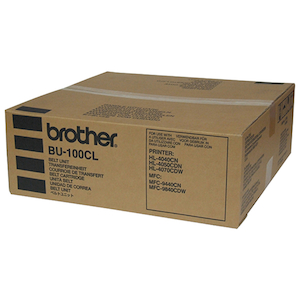 Brother BU100CL Belt Unit