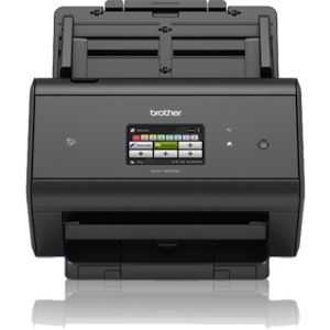 Brother ADS3600W Scanner