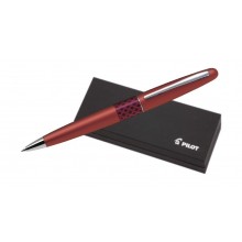 Pilot MR3 Ballpoint Medium Red (BP-MR3-M-WV-L)