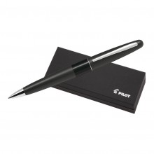 Pilot MR1 Ballpoint Medium Black (BP-MR1-M-BP-L)