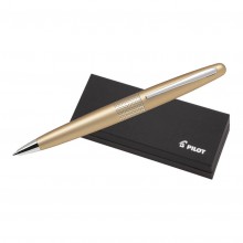 Stationery: Pilot MR1 Ballpoint Medium Gold (BP-MR1-M-GDZ-L)