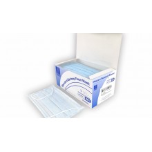 Rymco 3-ply Medical Face Mask - Box of 50