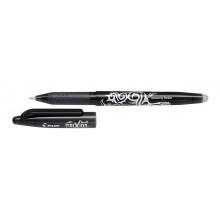 Pilot Frixion Ball Erasable Fine Black (BL-FR7-B) - Box 12