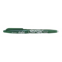 Pilot Frixion Ball Erasable Fine Green (BL-FR7-G)