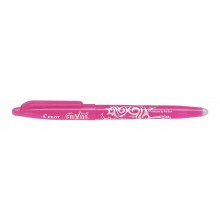 Pilot Frixion Ball Erasable Fine Pink (BL-FR7-P) - Box 12